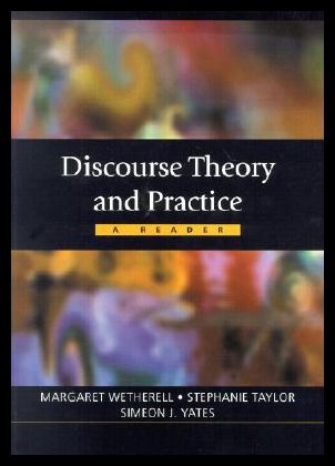 【预售】discourse theory and practice: a reader
