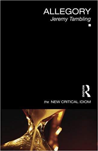 【预订】allegory