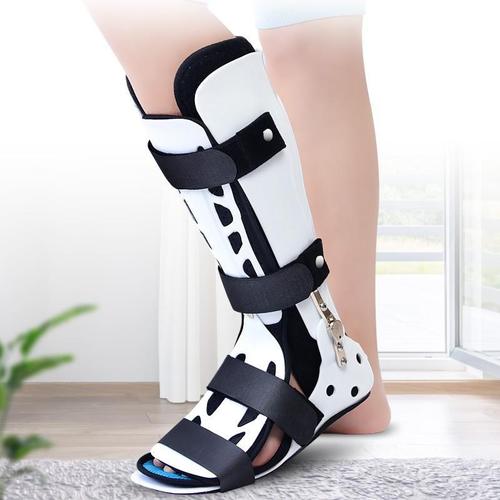 麦德威(medwe)踝关节固定支具 足踝脚踝跖骨骨折固定支架小腿扭