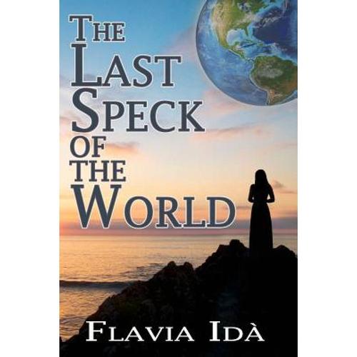 预订 the last speck of the world [9781949139242]