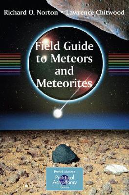 【预订】field guide to meteors and
