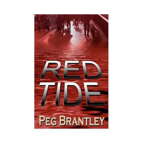 【预订】red tide 9780985363819