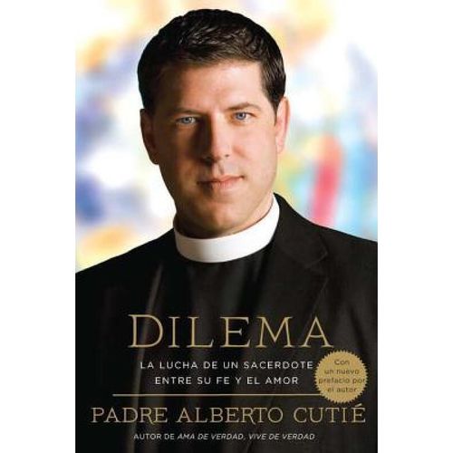 【预订】dilema (spanish edition): la lucha de un 英文原版