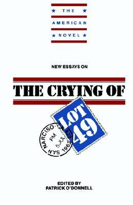 【预售】new essays on the crying of lot 49