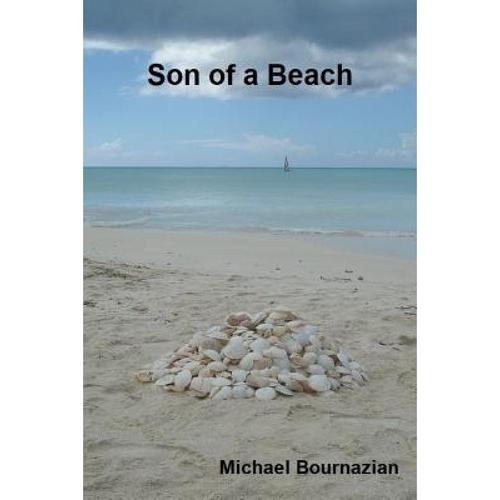 预订 son of a beach [9781927914847]