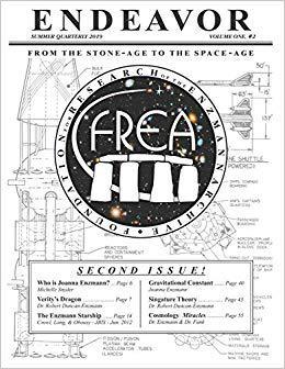 【预订】endeavor: frea quarterly