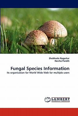 【预售】fungal species information