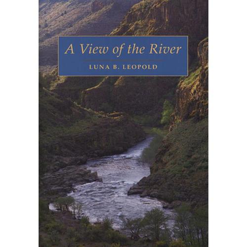 预订 a view of the river [9780674018457]