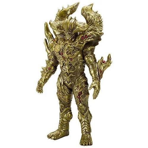 【现货】万代 dx怪兽软胶 超时空魔神 艾塔鲁卡 银河奥特曼s