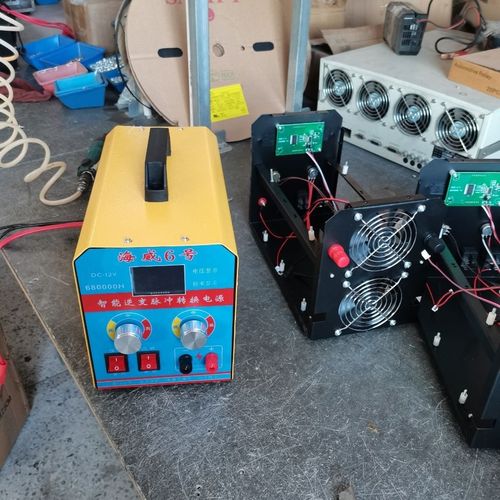 12v升压器大功率深水船用逆变器机头支持定制