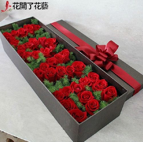 淮南同城鲜花店配送黄冈市红安县罗田县团风县速递送花love红玫瑰