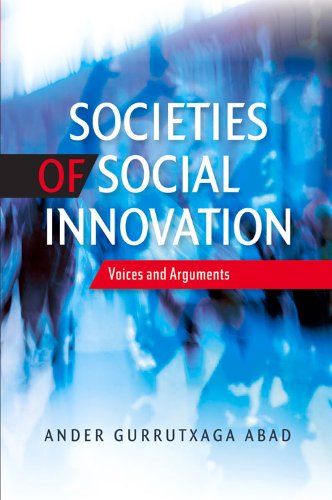【预售】societies of social innovation: voices and arguments