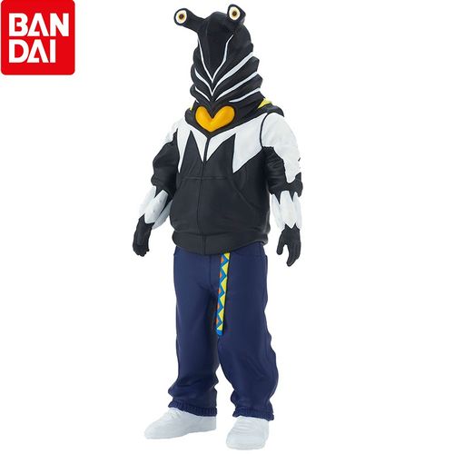 英雄500系列3 怪兽怪物 男孩玩具 六一儿童节礼物 ex怪兽-佩加星人