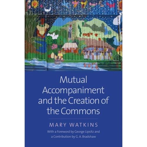 预订 mutual accompaniment and the creatio. [9780300236149]