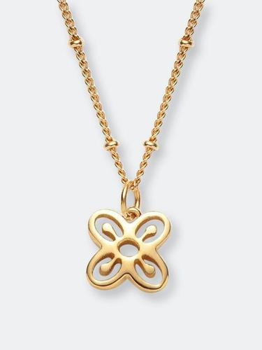 with love darling项链|bese saka necklace