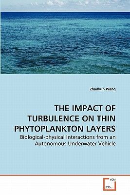【预订】the impact of turbulence on thin