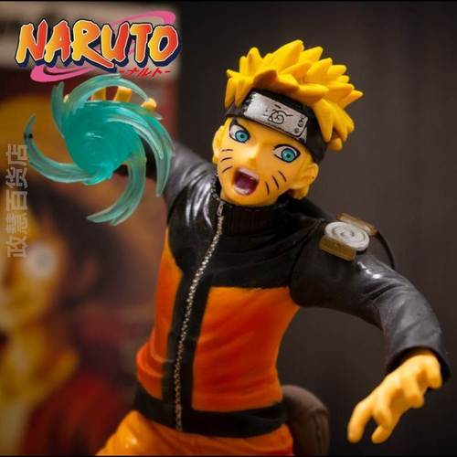 火影手办忍者水门卡卡西我爱罗鼬斑宇智波带土雏田佐助鸣人模型