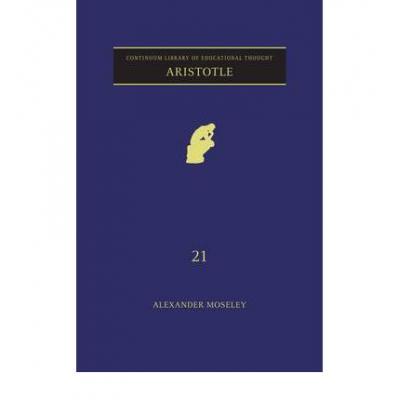 预订 aristotle