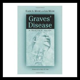 【预售】graves" disease: a practical guide