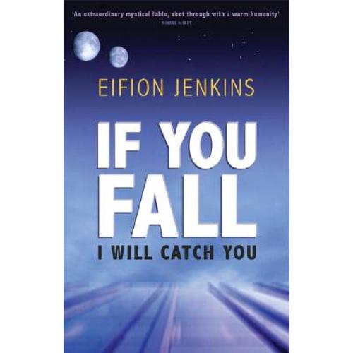预订 if you fall i will catch you [9781854114563]