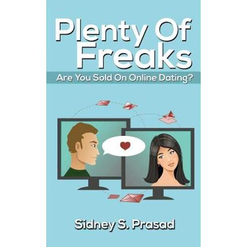 预订 plenty of freaks: are you sold on on. [9781927676264]