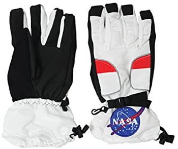 junior astronaut gloves for kids少年宇航员儿童手套