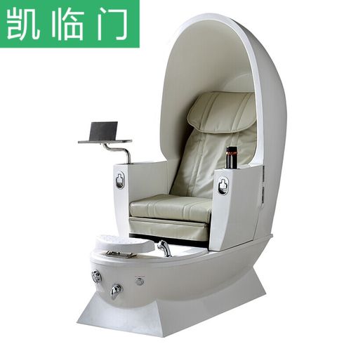 定制航空座椅沙发太空舱美甲椅美甲美足沙发电动按摩椅美甲水疗沐足