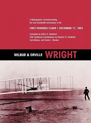 【预订】wilbur and orville wright: a