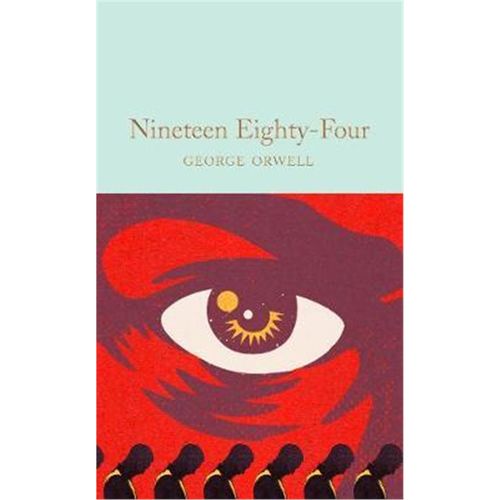 预订nineteen eighty-four:1984