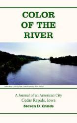 【预订】color of the river