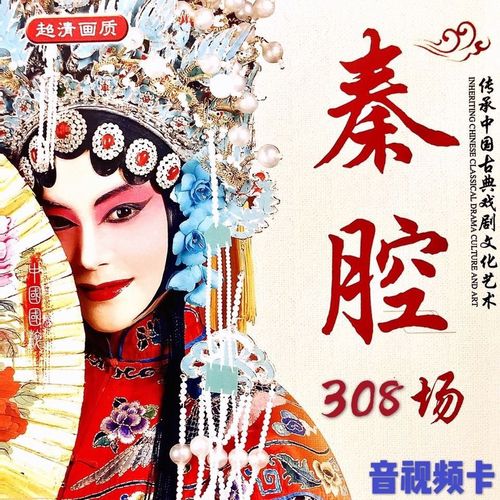 特价16g秦腔音频视频内存卡视频老人看戏机视频机专用秦腔内存卡
