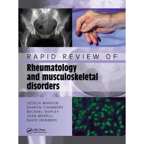 预订 rapid review of rheumatology and mus. [9781840760941]