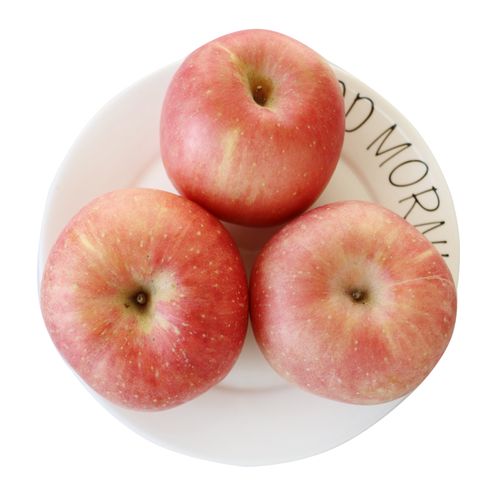 蔡家洼 密云本地山区 红富士苹果 脆甜多汁 当季水果 新鲜水果 圣诞节