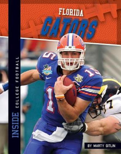 【预售】florida gators