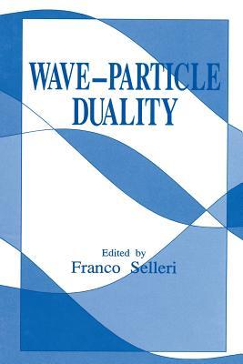 预订 wave-particle duality [9781461364689]