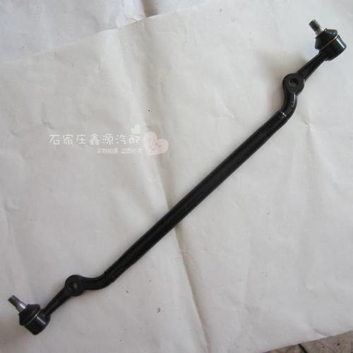 中兴旗舰a9田野长城皮卡方向机拉杆转向中拉杆侧拉杆