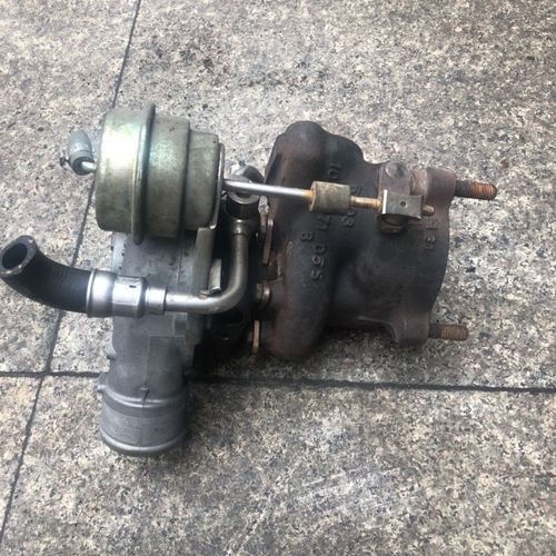 适配老帕萨特b5 领域 领驭1.8t 奥迪c5 a6 a4 宝来1.8t涡轮增压器