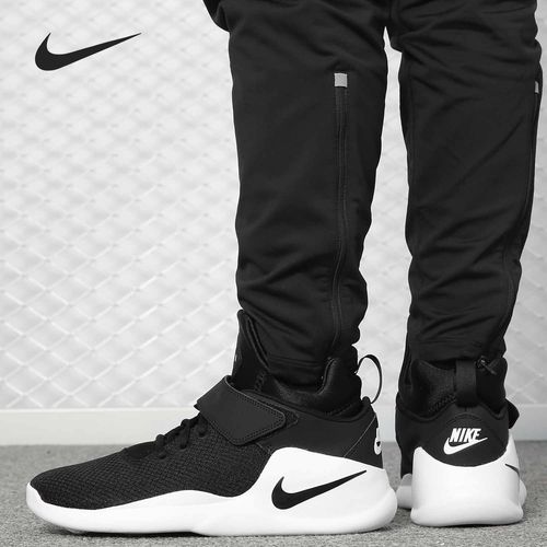 nike/耐克正品 男女kwazi回到未来椰子简版高帮运动休闲鞋844839