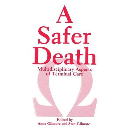 预订 a safer death: multidisciplinary asp. [9781461583615]
