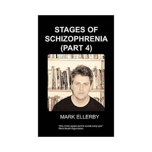 【预订】stages of schizophrenia, the (part 4)