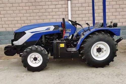 0/台 农用拖拉机  雷沃704大棚王四缸四驱拖拉机厂家