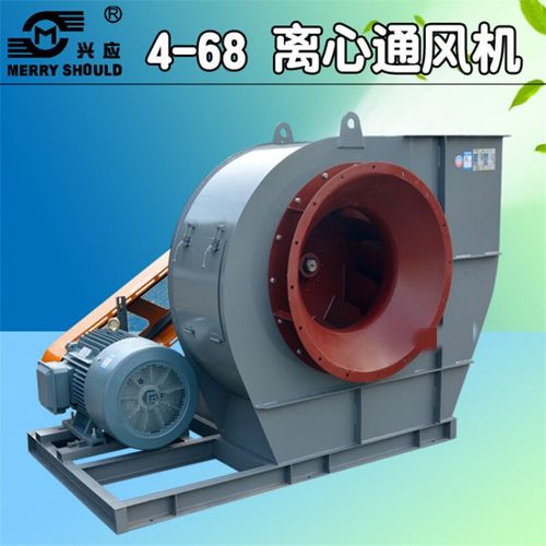3c-12.5c皮带传动离心风机 除尘风机工业通风设备