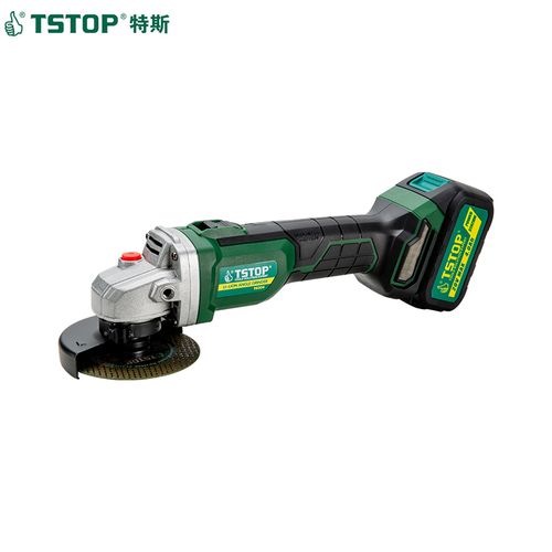 特斯角磨机多功能万用磨光机打磨抛光手磨电动工具切割小型手砂轮