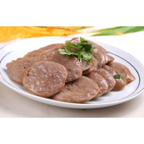 驴肉香肠 1kg/袋 多规格 永年驴肉香肠 名关香肠 邯郸灌肠 永年特产