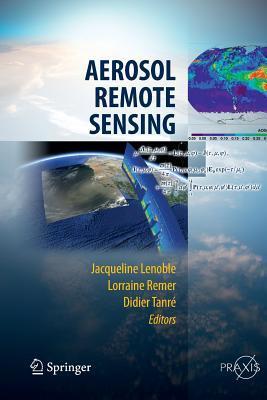 预订 高被引aerosol remote sensing