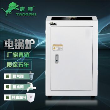 唐狮电采暖炉电锅炉电取暖炉智能水暖家用电热煤改电取暖烧水暖气片烧