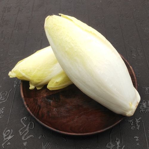 新鲜玉兰菜 白玉兰菜 菊苣菜  色拉轻食 沙拉 250g/16元 金玉兰