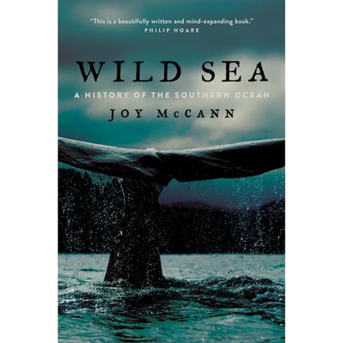 预订 wild sea: a history of the southern . [9780226622385]
