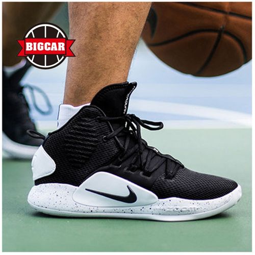 nike hyperdunk x hd2018 高帮篮球鞋 ar0467 ao7890
