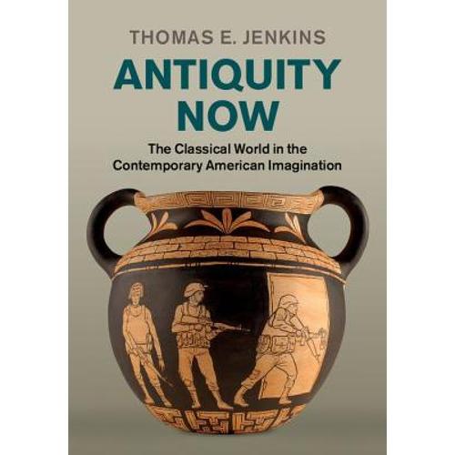 预订 antiquity now: the classical world i. [9780521196260]